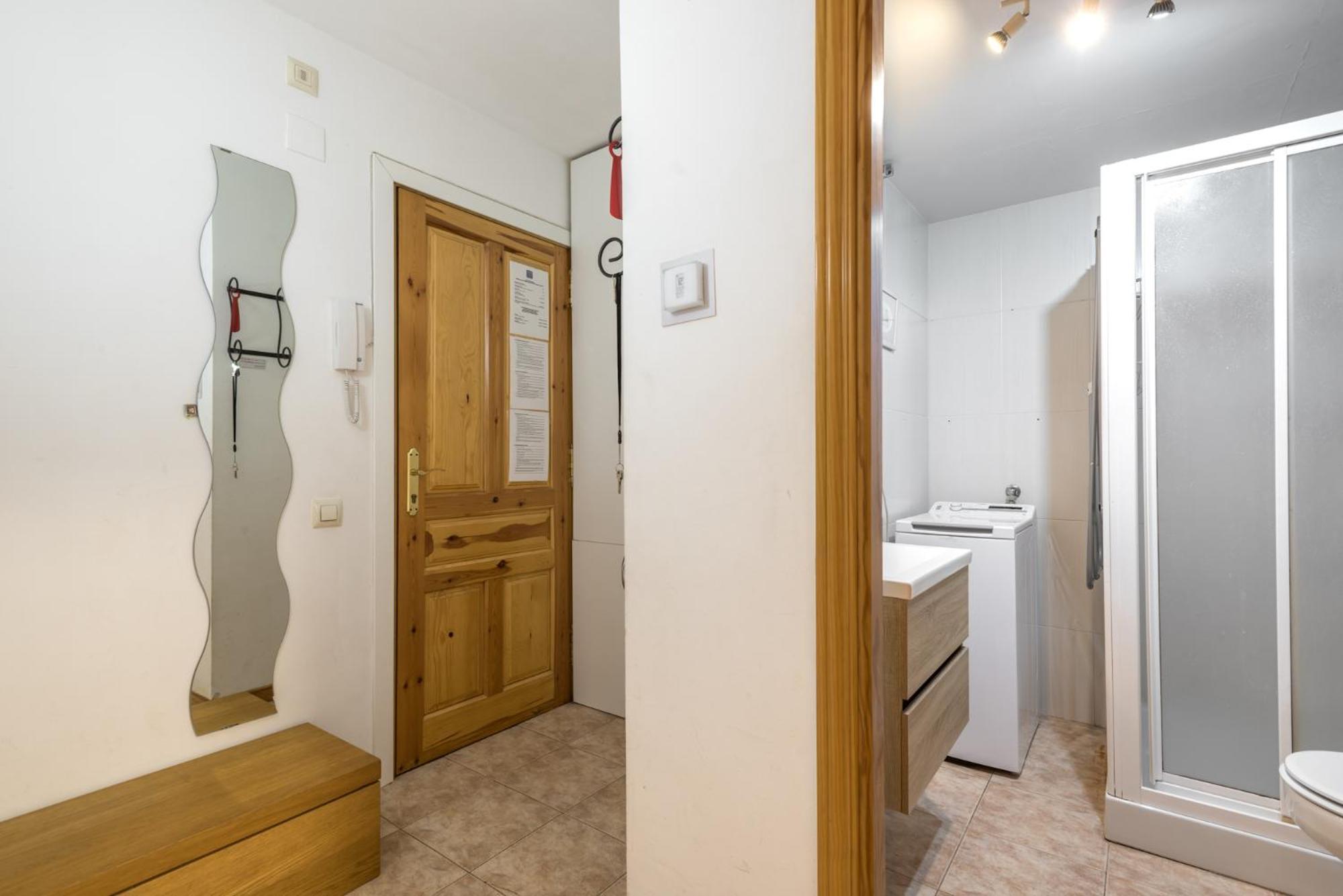 Appartement La Benasquita *
