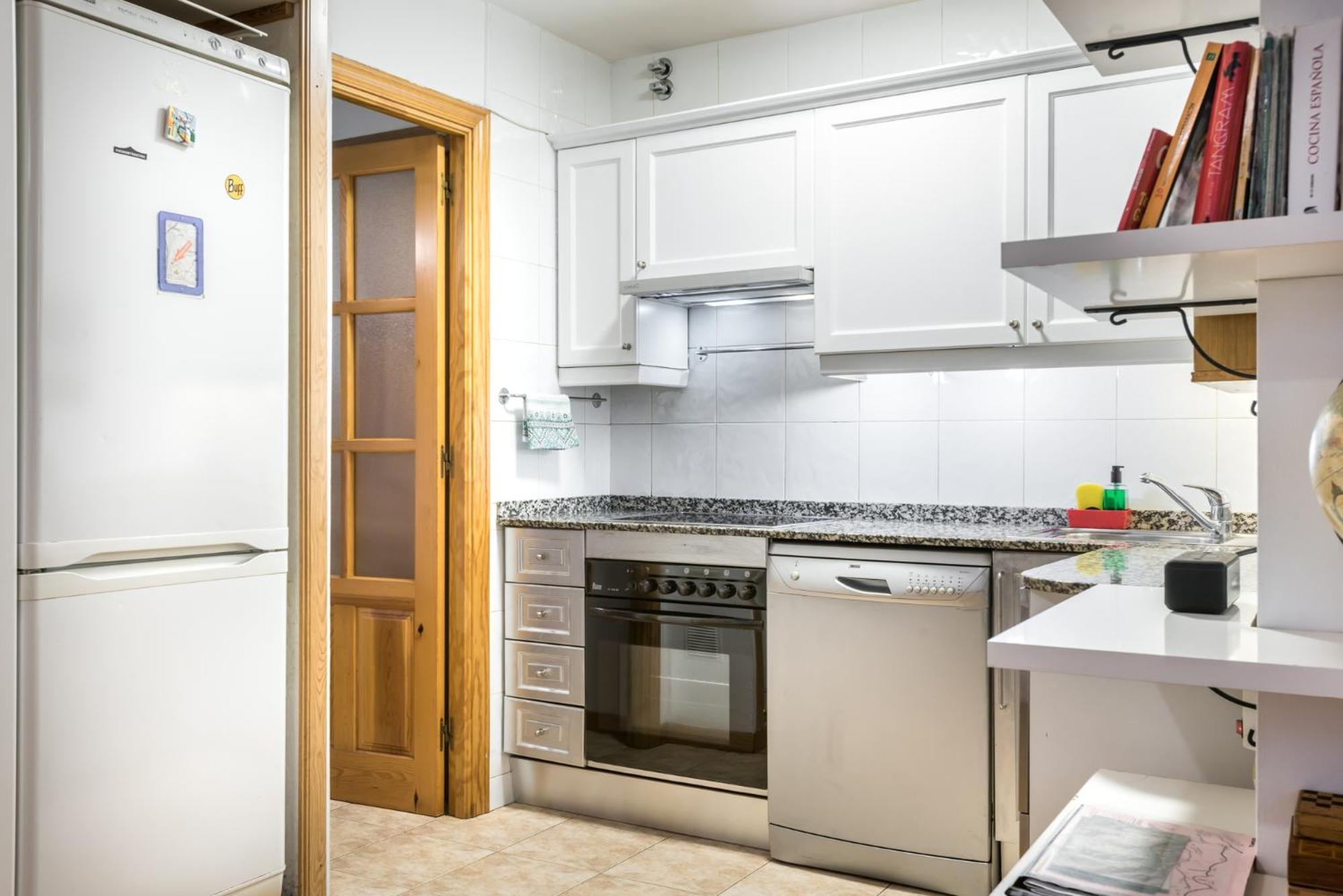 La Benasquita Appartement Benasque