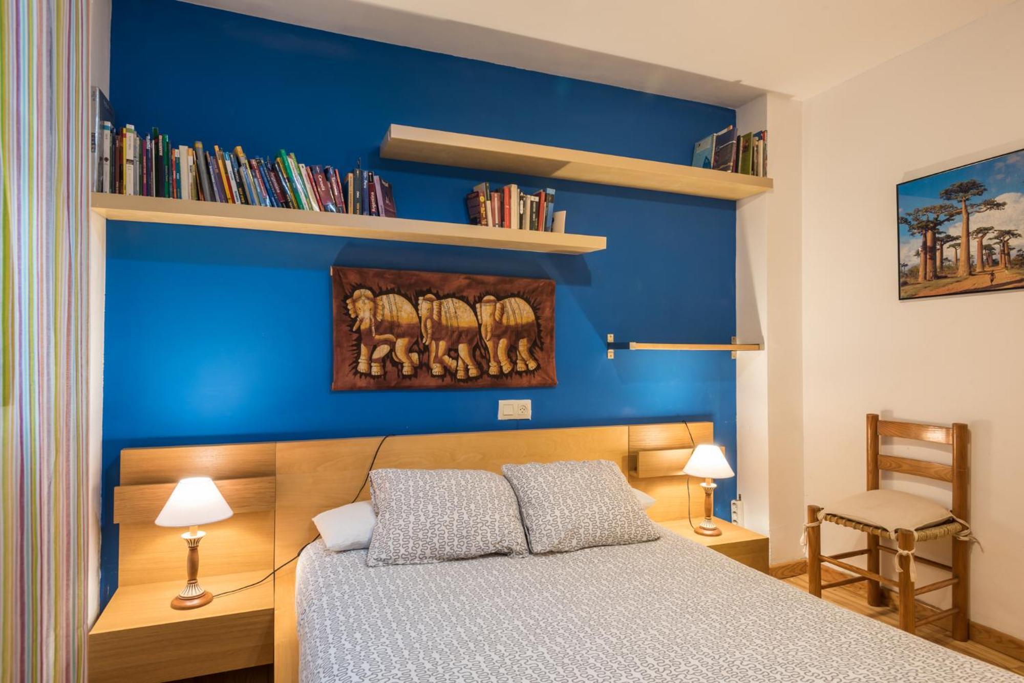 Appartement La Benasquita
