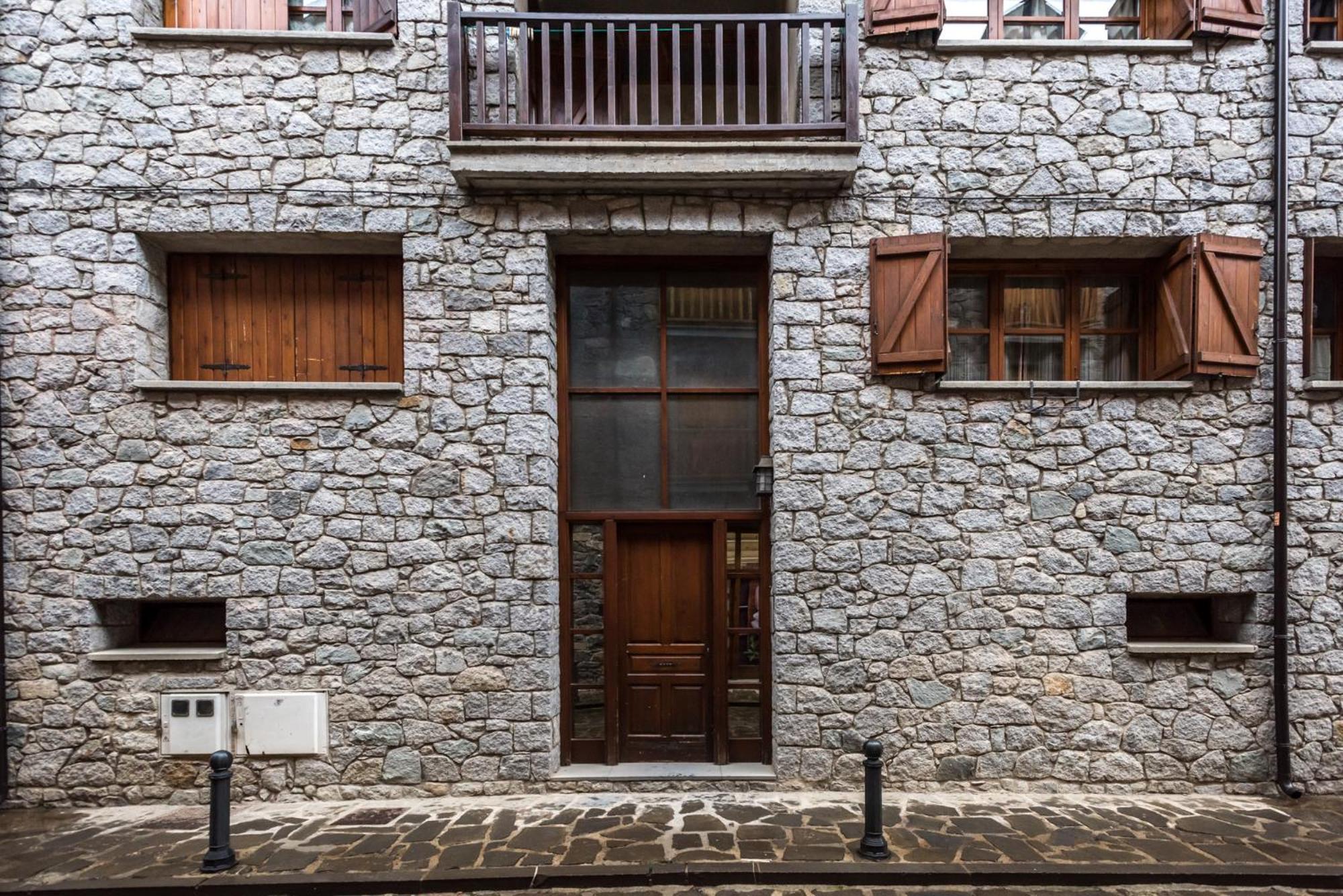 La Benasquita