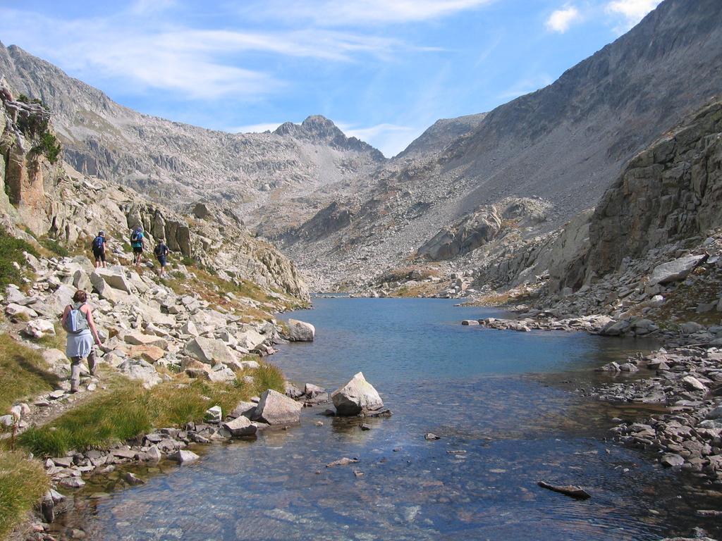 La Benasquita