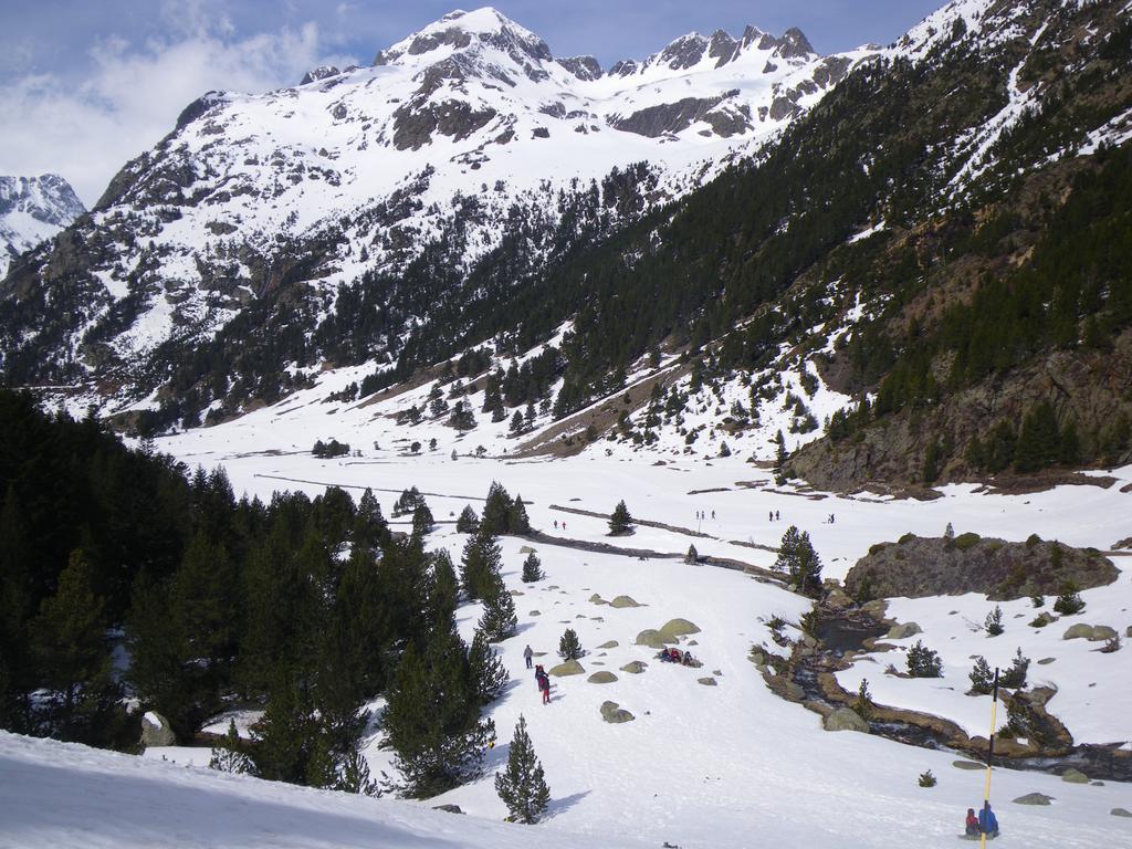 La Benasquita