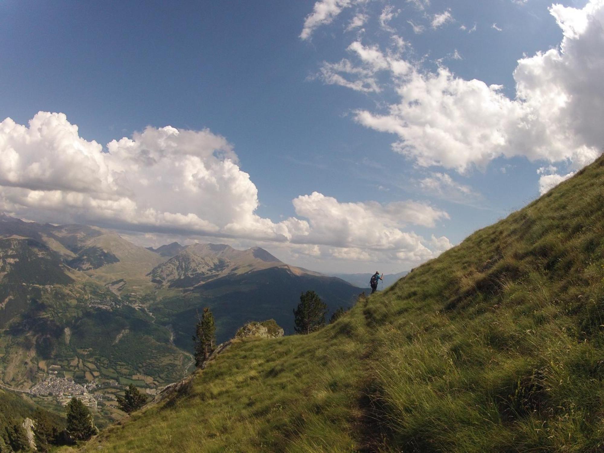 La Benasquita Benasque